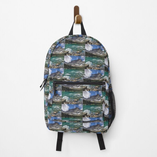Item preview, lake ohara designed and sold by EuropeanPrints.