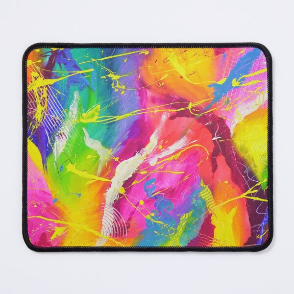 Item preview, bright colors designed and sold by Person-VIP.