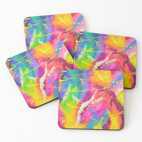 Item preview, bright colors designed and sold by Person-VIP.
