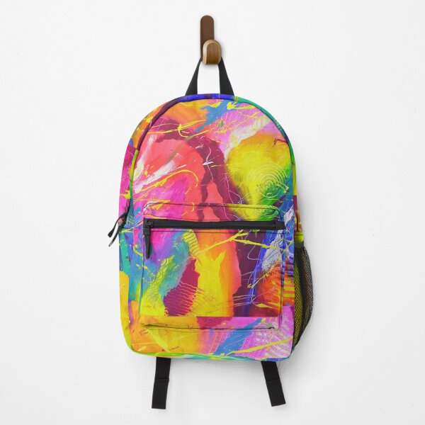 Item preview, bright colors designed and sold by Person-VIP.