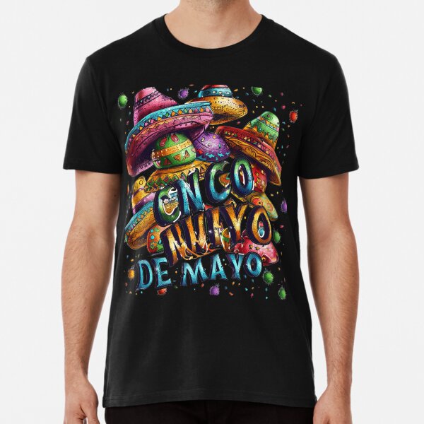 Item preview, Cinco De Mayo Mexican D designed and sold by KPArtzaaany.