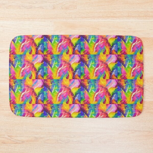 Item preview, bright colors designed and sold by Person-VIP.
