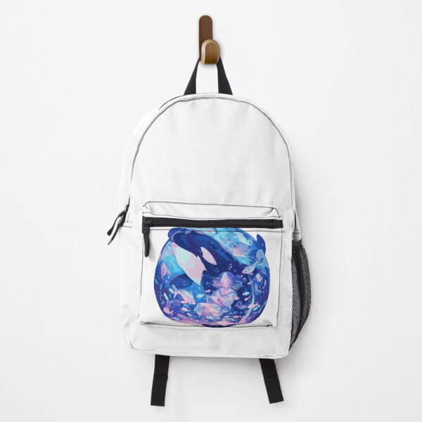 Item preview, Orca // Endangered species // Killer Whale // Animal in danger // Aquatic Animal designed and sold by SMARTKIT DESIGNAGENCY.