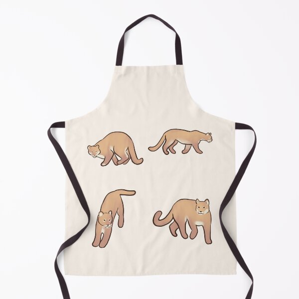 Item preview, Puma pack designed and sold by Mayarart.