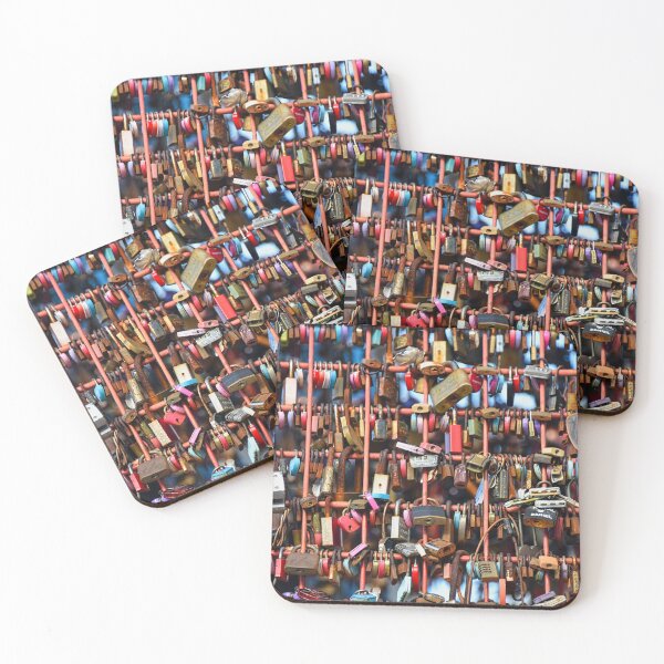 Item preview, Locks (Highest resolution) designed and sold by Pete Klimek.
