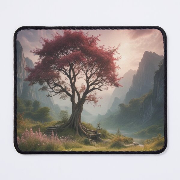 Item preview, Digital Nature Theme Print Design designed and sold by imanshu.
