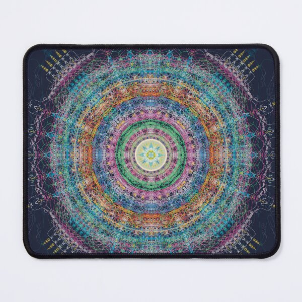 Item preview, Soul mandala designed and sold by Mykola-Sychov.