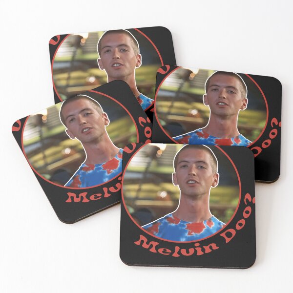 Item preview, Uh Melvin Doo designed and sold by Eriatterfield.