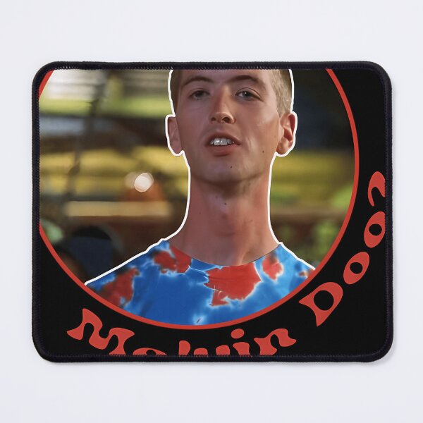 Item preview, Uh Melvin Doo designed and sold by Eriatterfield.
