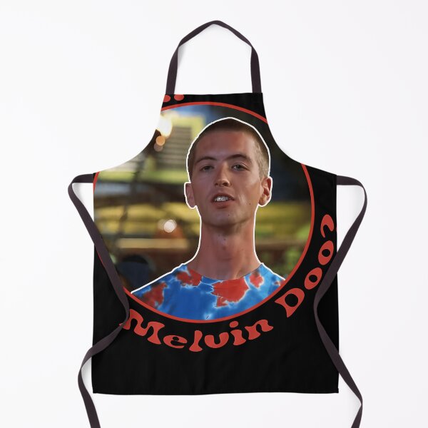 Item preview, Uh Melvin Doo designed and sold by Eriatterfield.