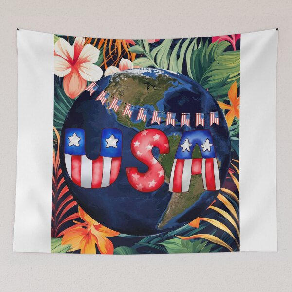 Item preview, Eagles, USA t-shirts, American lovers t-shirts, unusual pattern t-shirts, beautiful t-shirts, nature t-shirts designed and sold by BeYourself1993.