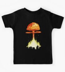 Last Moment Kids Tee