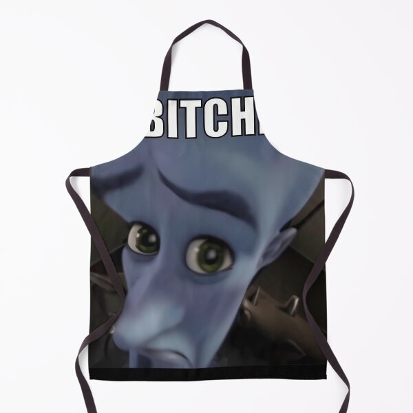 Item preview, Megamind Meme designed and sold by Eriatterfield.