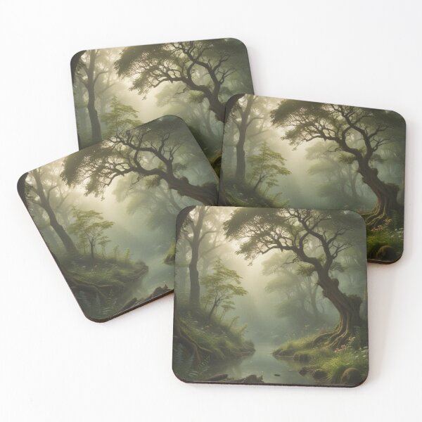 Item preview, Digital Nature Theme Print Design designed and sold by imanshu.
