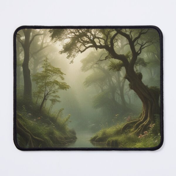 Item preview, Digital Nature Theme Print Design designed and sold by imanshu.