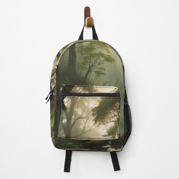 Item preview, Digital Nature Theme Print Design designed and sold by imanshu.