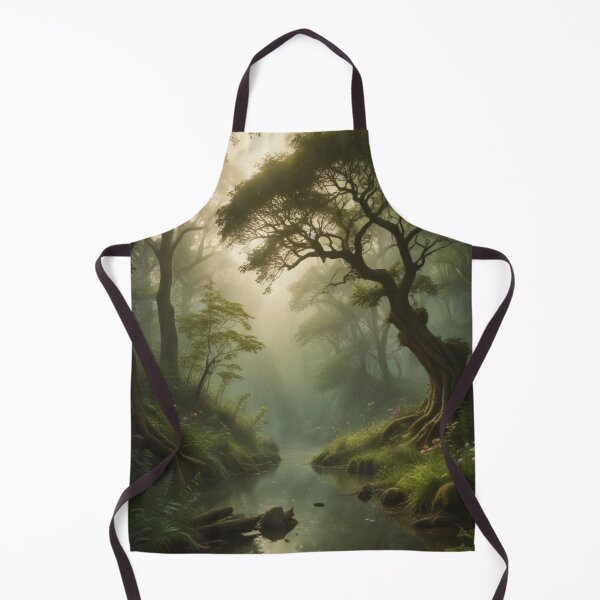 Item preview, Digital Nature Theme Print Design designed and sold by imanshu.