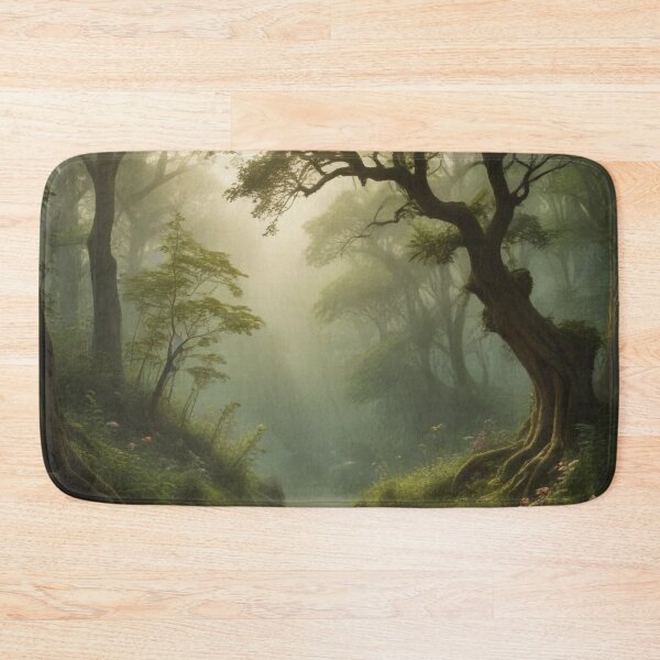 Item preview, Digital Nature Theme Print Design designed and sold by imanshu.