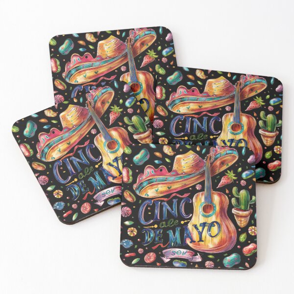 Item preview, Cinco De Mayo Mexican F designed and sold by KPArtzaaany.