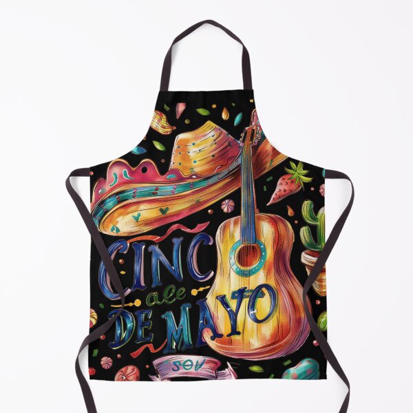 Item preview, Cinco De Mayo Mexican F designed and sold by KPArtzaaany.