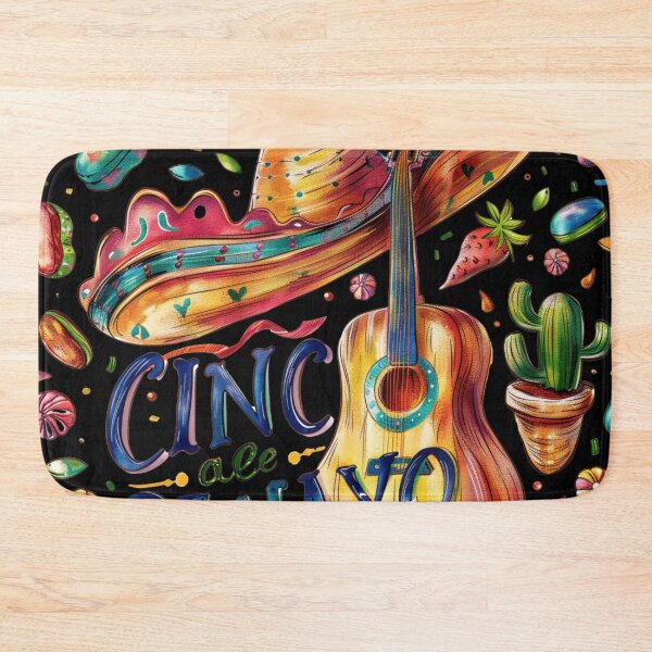 Item preview, Cinco De Mayo Mexican F designed and sold by KPArtzaaany.