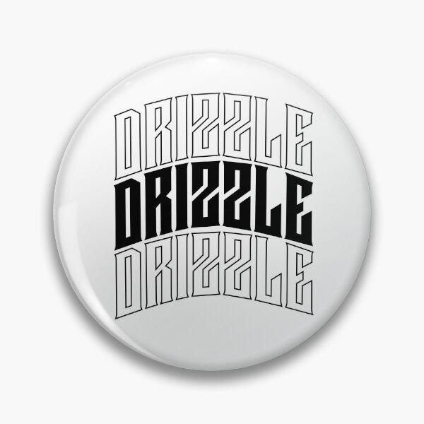 Item preview, Drizzle designed and sold by JansenGS.