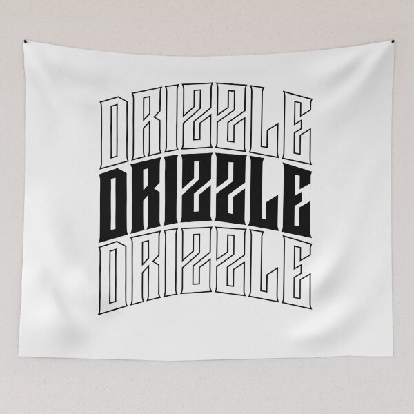 Item preview, Drizzle designed and sold by JansenGS.