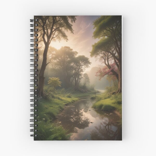 Item preview, Digital Nature Theme Print Design designed and sold by imanshu.
