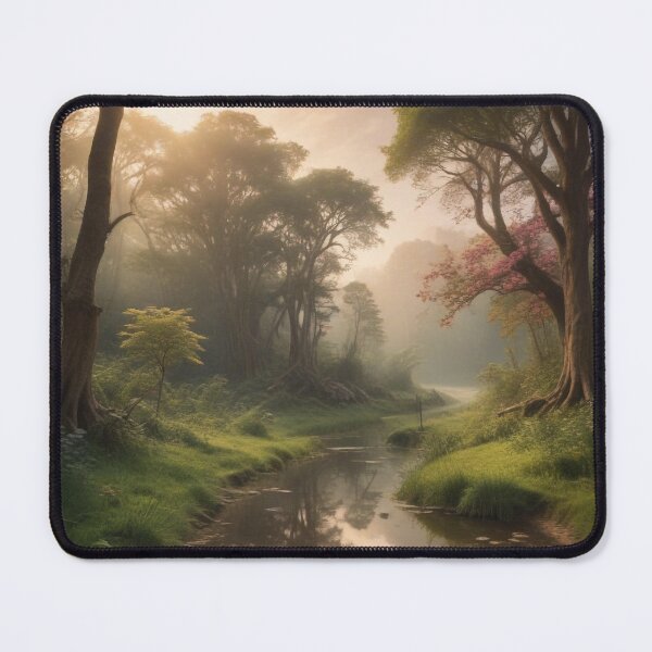 Item preview, Digital Nature Theme Print Design designed and sold by imanshu.