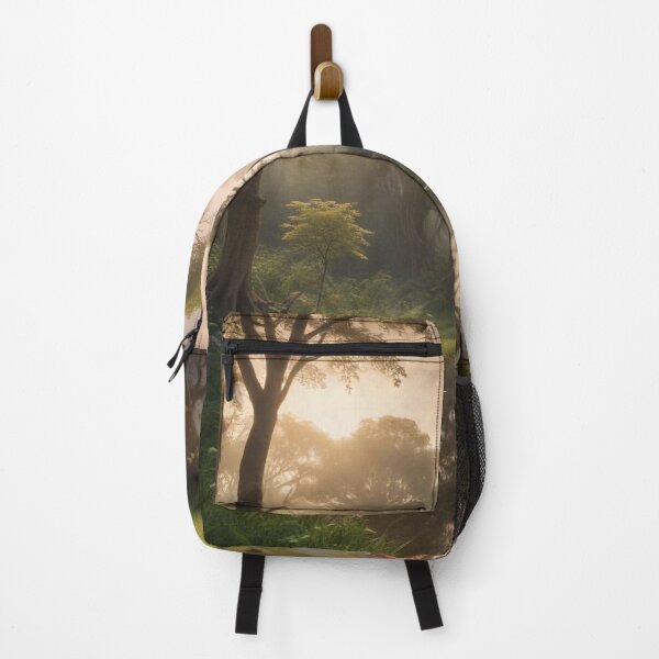 Item preview, Digital Nature Theme Print Design designed and sold by imanshu.