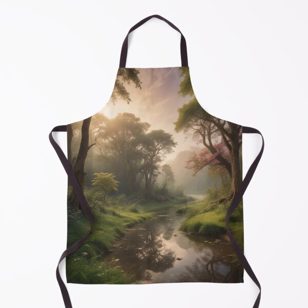 Item preview, Digital Nature Theme Print Design designed and sold by imanshu.