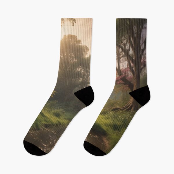 Item preview, Digital Nature Theme Print Design designed and sold by imanshu.