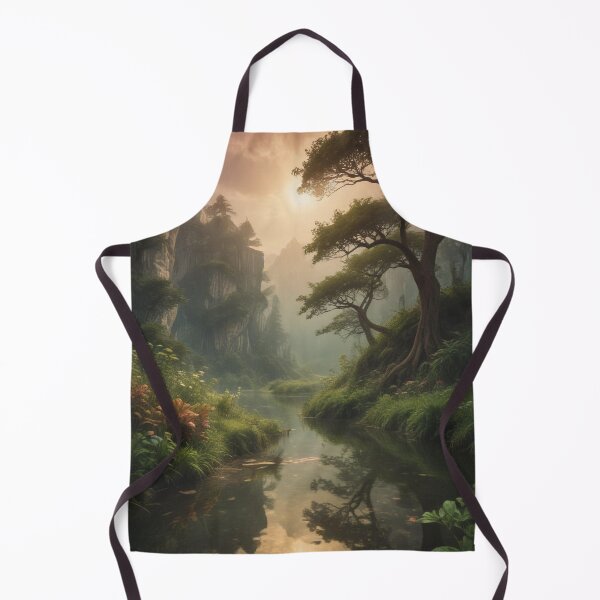 Item preview, Digital Nature Theme Print Design designed and sold by imanshu.