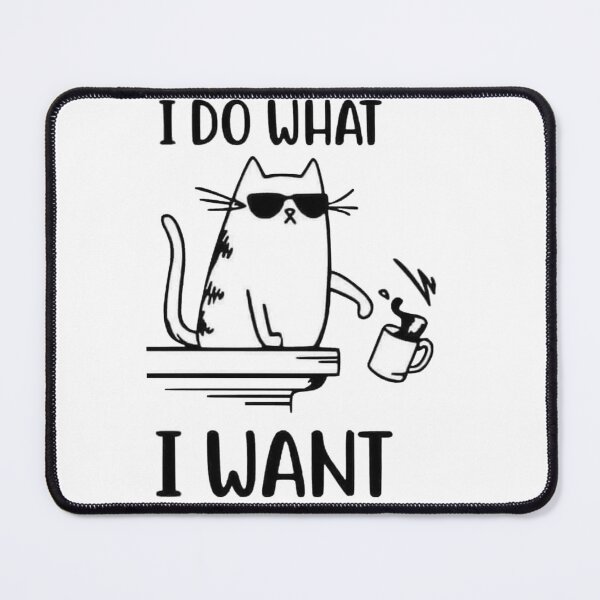 Item preview, i do whant, i want designed and sold by D-One-K.