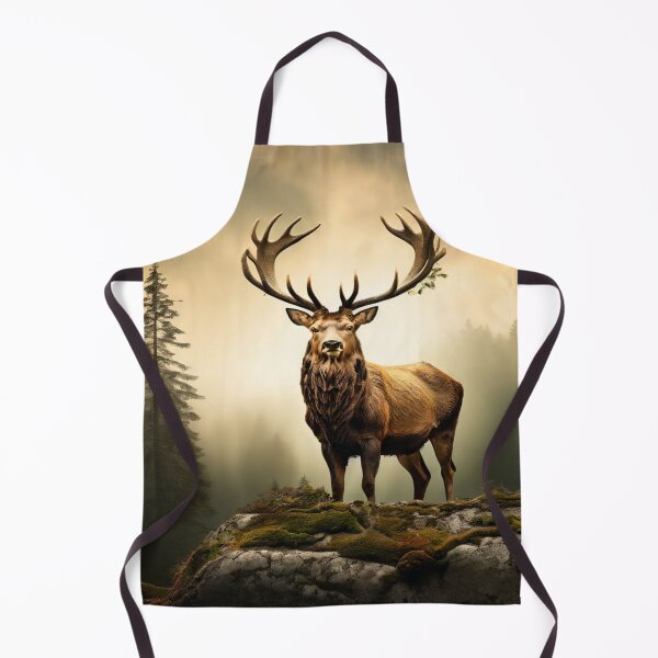 Item preview, The king of the forest designed and sold by Collection de trésors .