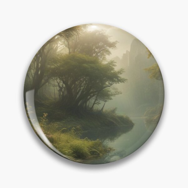 Item preview, Digital Nature Theme Print Design designed and sold by imanshu.