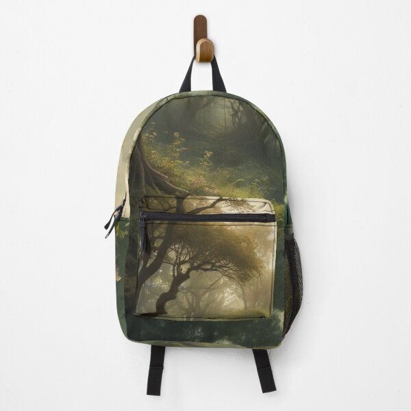Item preview, Digital Nature Theme Print Design designed and sold by imanshu.