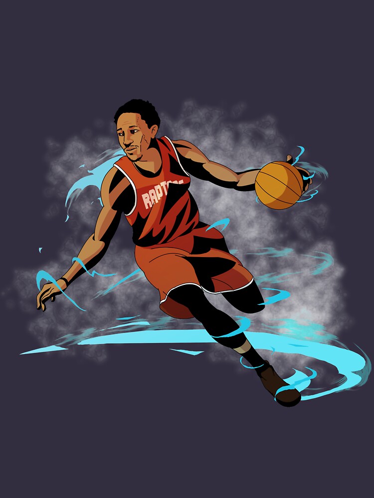 demar derozan pop vinyl