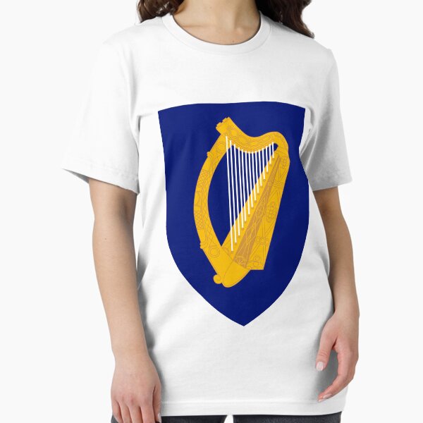 Item preview, Ireland (Irish Coat of Arms) designed and sold by Hoorahville.