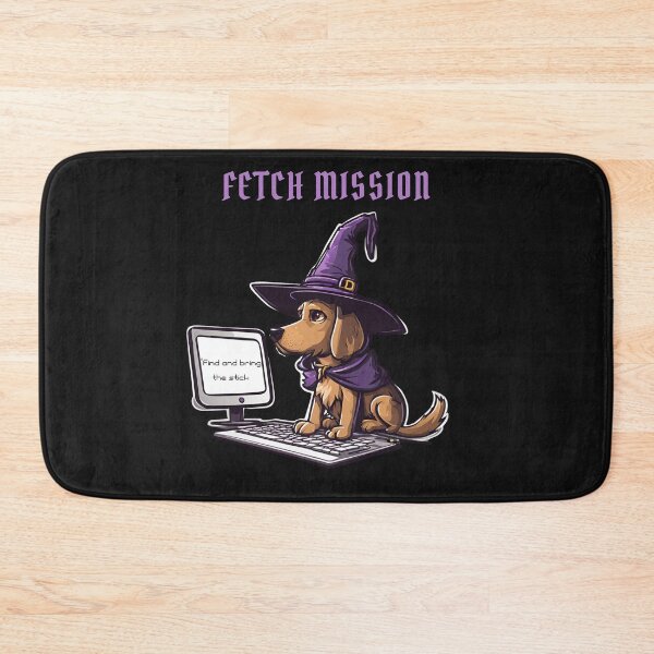 Item preview, Go fetch ,compuer dog designed and sold by Belweder.