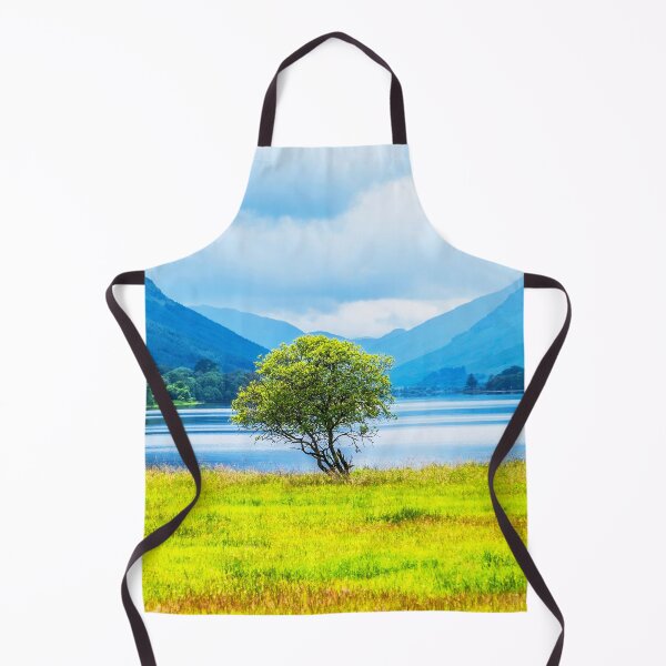 Item preview, Looking towards Loch Voil from Balquhidder designed and sold by RosNapier.