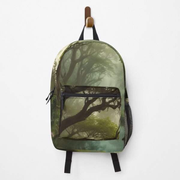 Item preview, Digital Nature Theme Print Design designed and sold by imanshu.