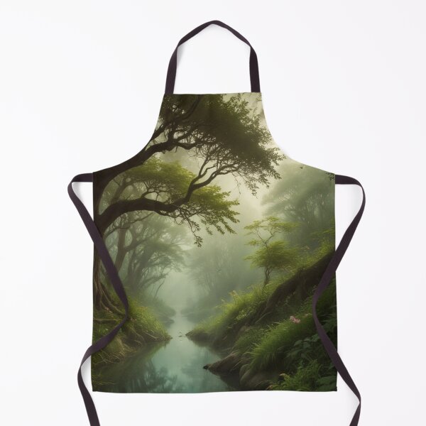 Item preview, Digital Nature Theme Print Design designed and sold by imanshu.