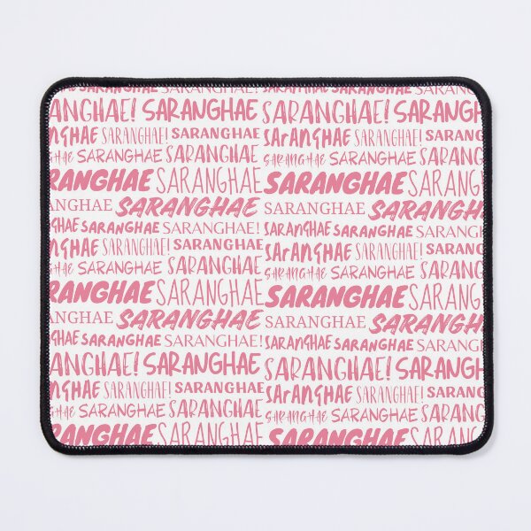 Item preview, Saranghae designed and sold by YourChingu.