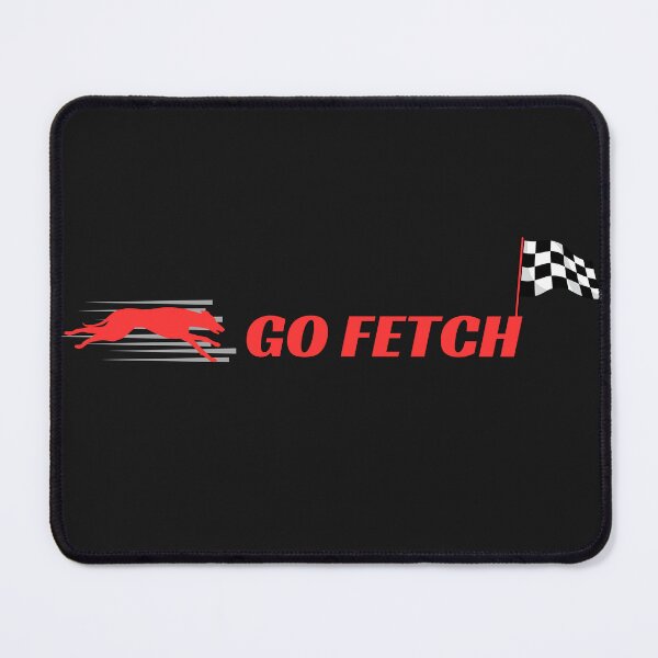 Item preview, Go fetch,racing designed and sold by Belweder.