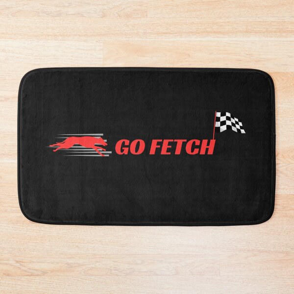 Item preview, Go fetch,racing designed and sold by Belweder.