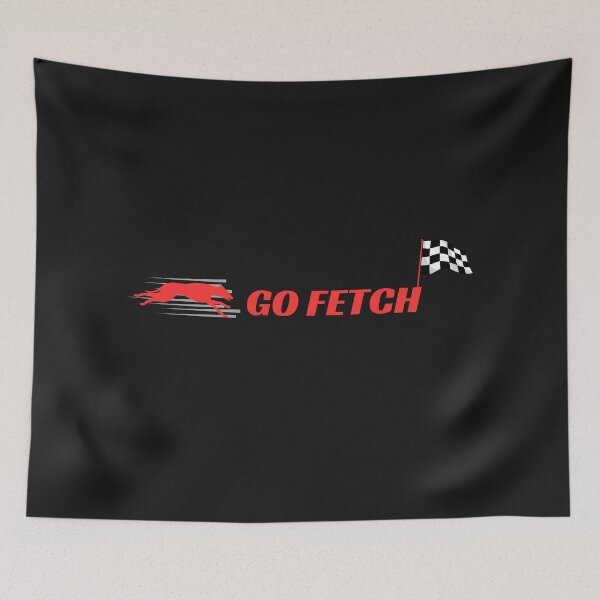 Item preview, Go fetch,racing designed and sold by Belweder.