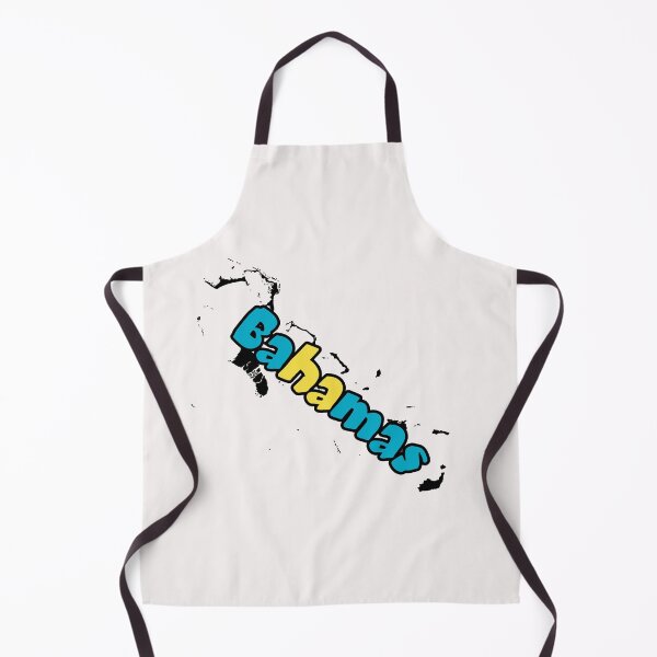 Item preview, Bahamas Flag Map designed and sold by AnimalsDH305.