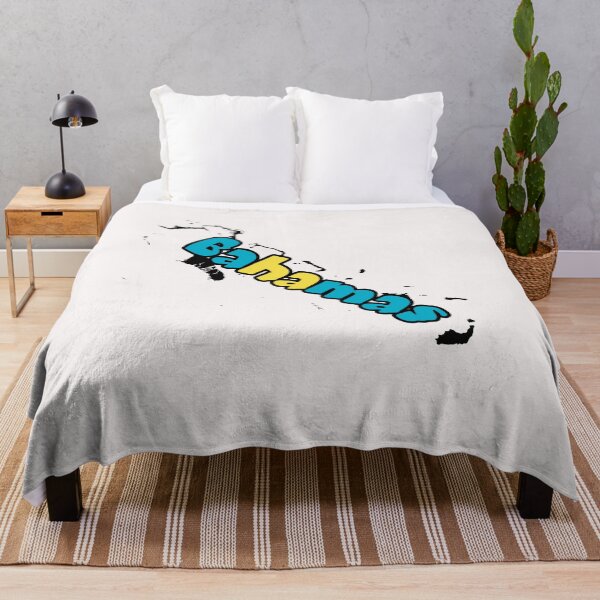 Item preview, Bahamas Flag Map designed and sold by AnimalsDH305.