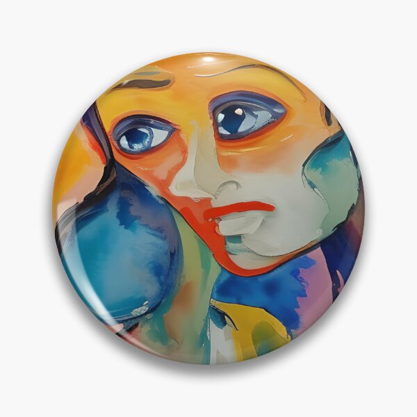 Item preview, Disassociation - personified designed and sold by Pippysstore.